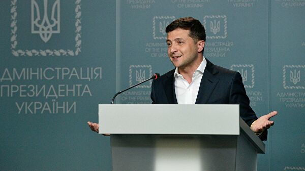 Зеленский отменил интервью, в котором хотел объявить о расследовании против Байдена.