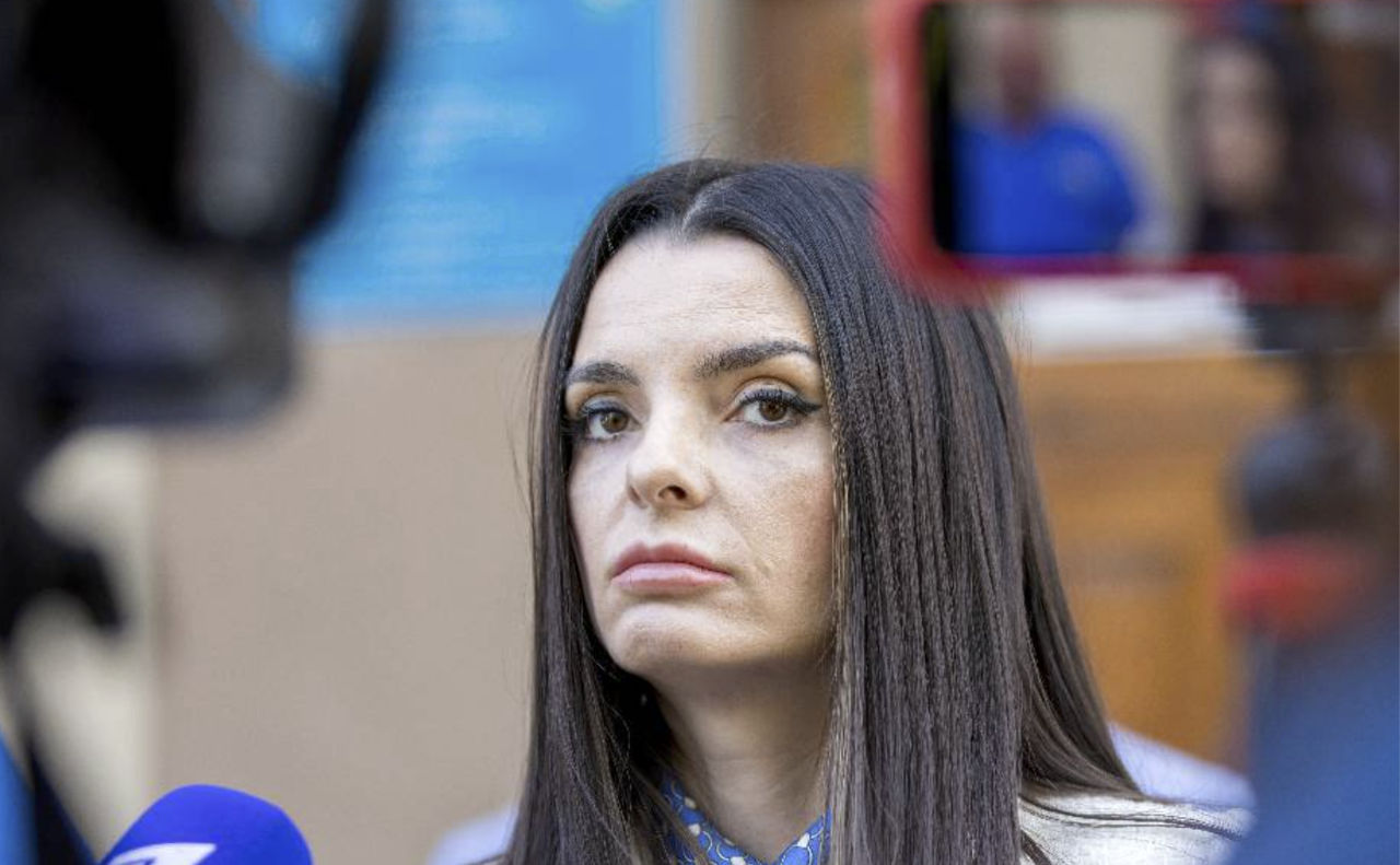 Гуцул: Драгалин предложила мне отказалась от должности башкана в обмен на закрытие дела.