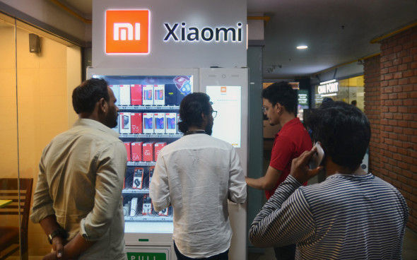 Власти Индии изъяли у Xiaomi $725 млн за незаконные переводы за рубеж.