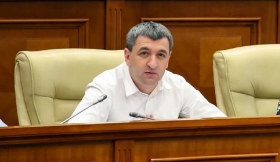 Карп прокомментировал уведомление, поданное в прокуратуру по делу "7 апреля".