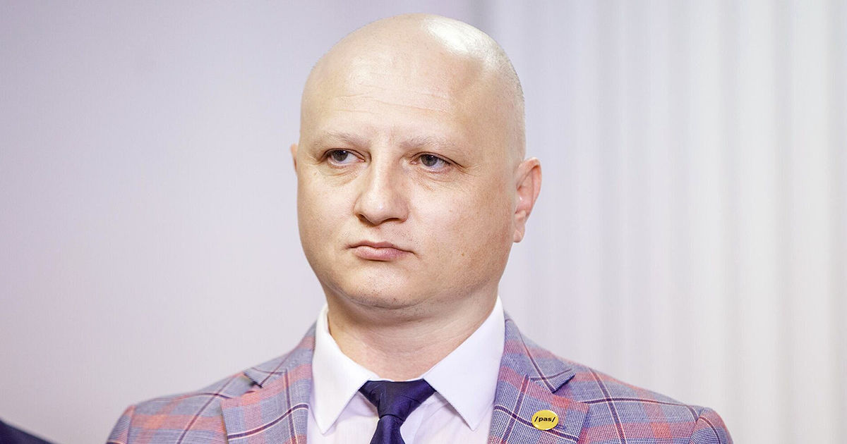 Истратий: Ни одному правительству не удавалось за 3,5 года увеличить минимальную пенсию на 160%.