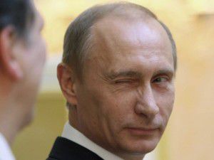 Putin are un ceas cum nimeni din lume nu-și permite. Foto: abcnews.md