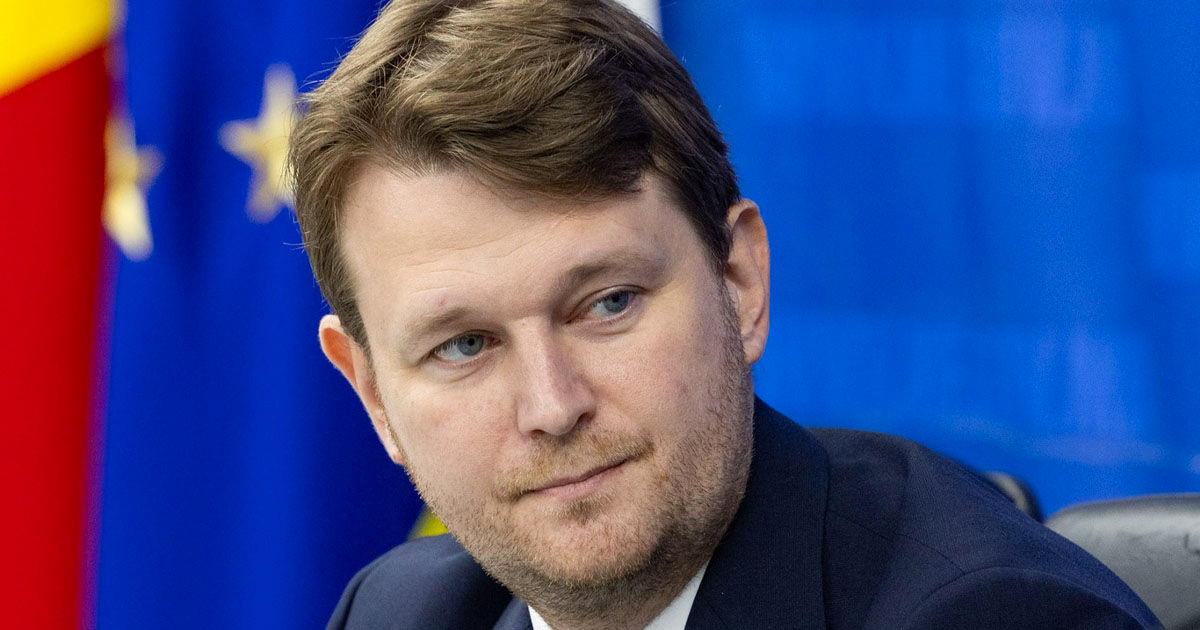 Создание простой налоговой системы - среди приоритетов нового министра финансов.
