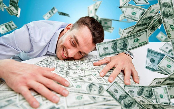 Для финансового счастья жителям Восточной Европы достаточно $45 000 в год.