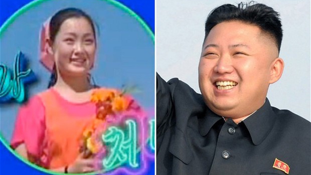 Liderul nord-coreean Kim Jong-un a dat ordin ca fost sa iubită, cântăreaţa Hyon Song-wol, să fie executată prin împuşcare.