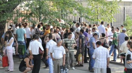 Страна Евросоюза принимает на учебу по этническим критериям.