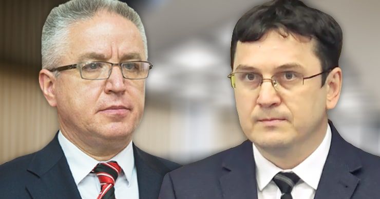 Спатарь ответил на обвинения Гылки: Мы ждем официальных запросов. Коллаж: Point.md