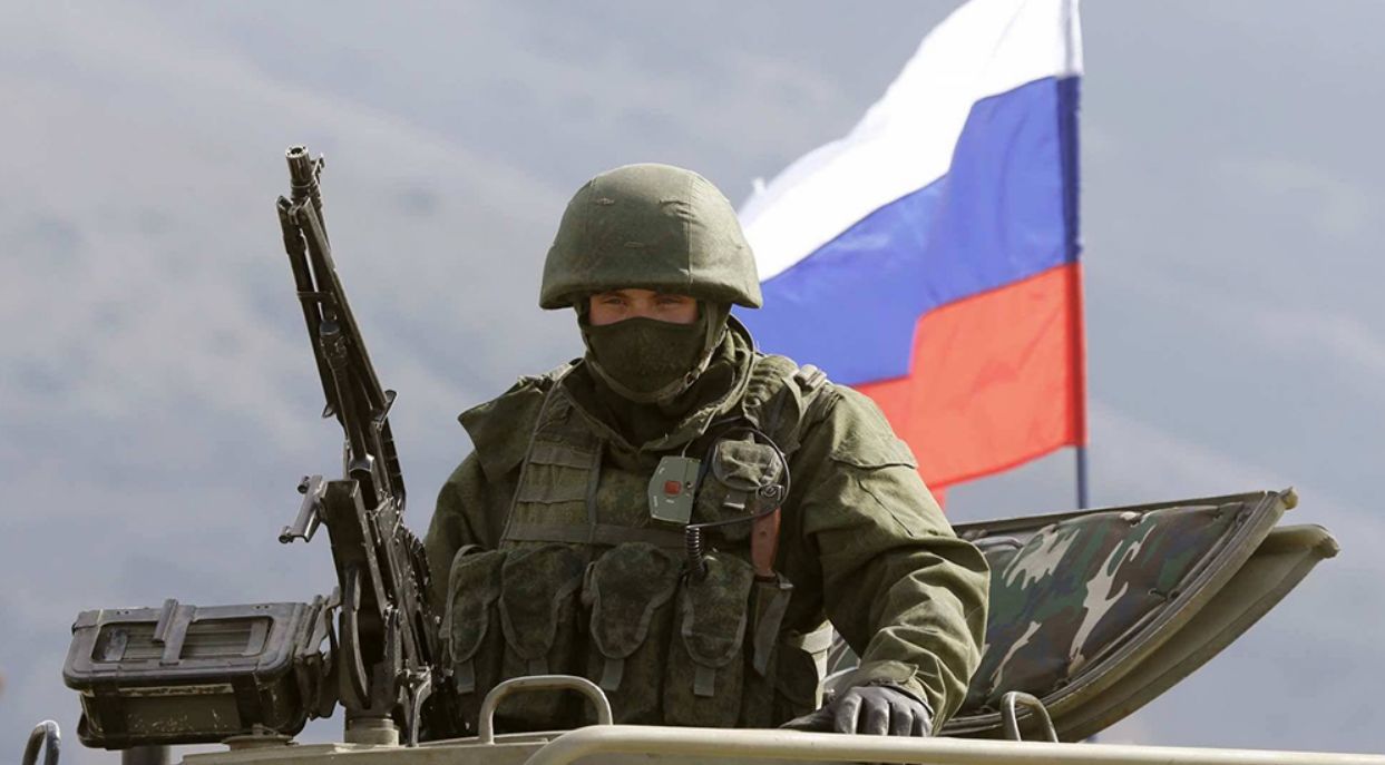 Foreign Policy назвала условия нападения России на Украину.