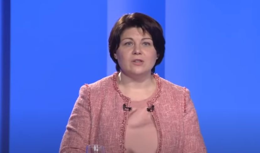 Гаврилица: Пункты вакцинации будут открыты в магазинах.