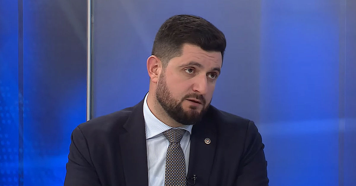 Junghietu, despre tariful la gaz: Pe piață se observă o tendință de scădere.