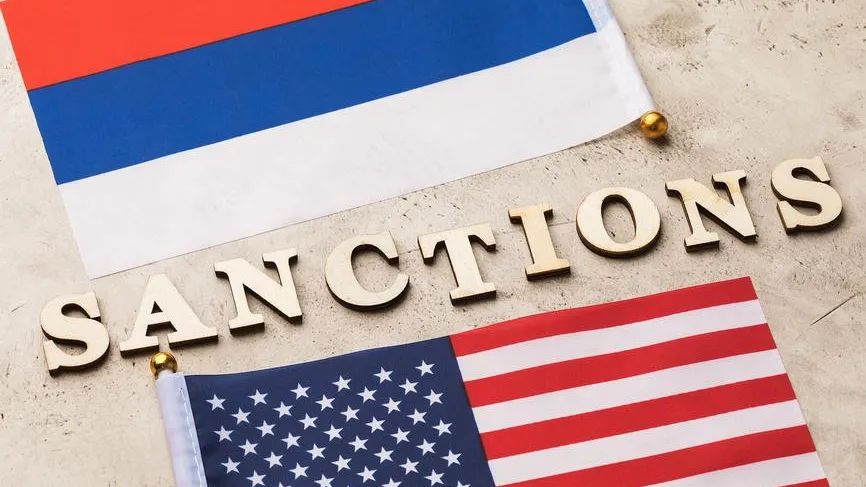 Bloomberg: США предложили союзникам смягчить санкции против России.