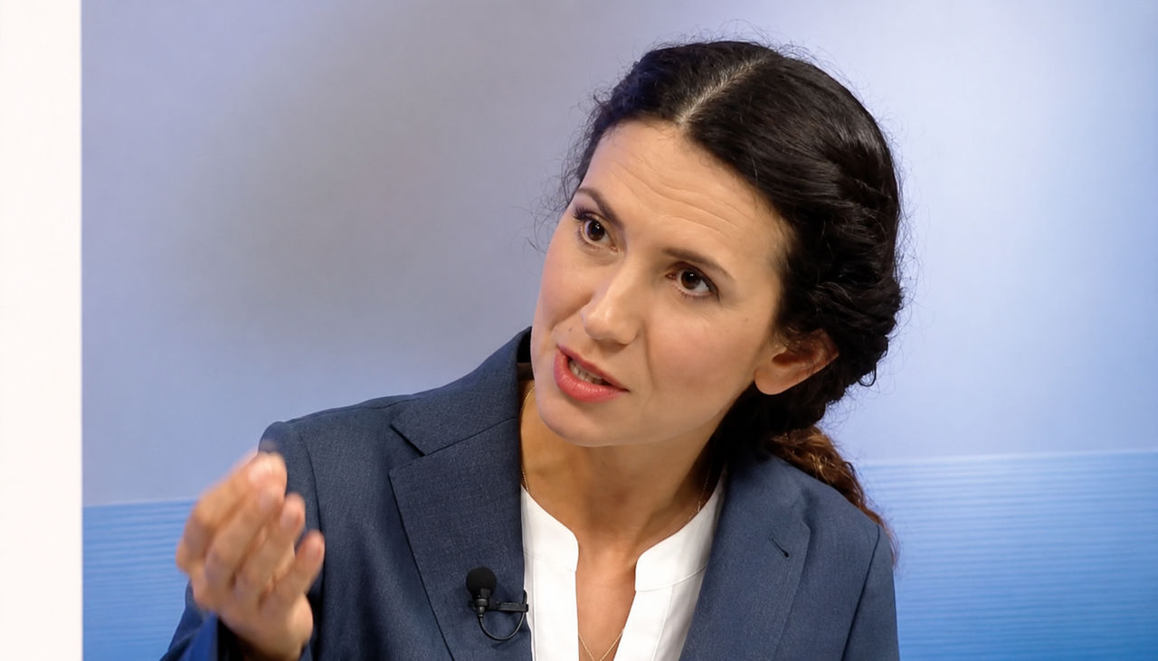 Стамате раскритиковала рассмотрение поправок в бюджет: Консультации на бумаге.