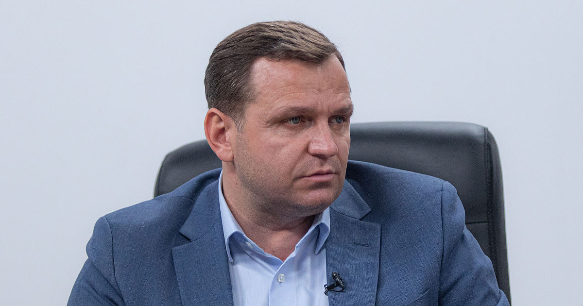 Năstase: Procurorul general ar trebui să fie ales prin votul poporului.