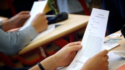 Veşti proaste pentru elevii care vor susţine examenele de Bacalaureat în 2014.