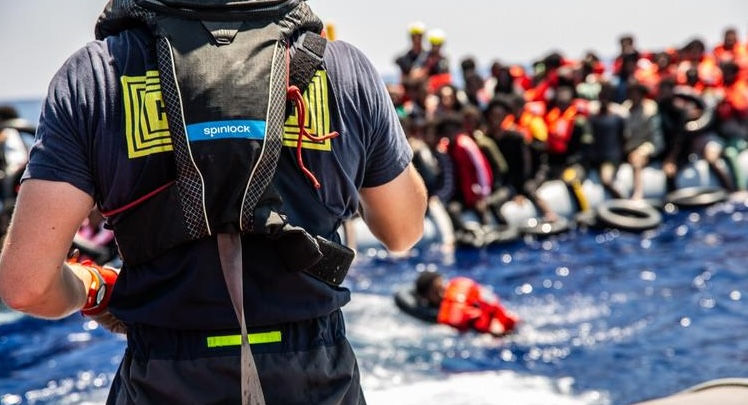UE simplifică deportările: Maroc și Tunisia, incluse pe lista țărilor sigure.
