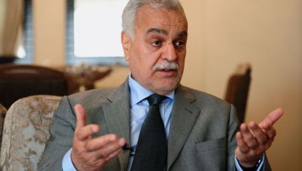 Secretarul particular al lui Tarek al-Hashemi, care este şi ginerele său, a fost, de asemenea, condamnat la moarte.