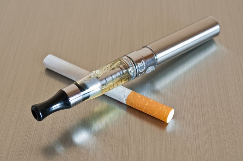 Philip Morris может заработать $1 млрд на электронных сигаретах.