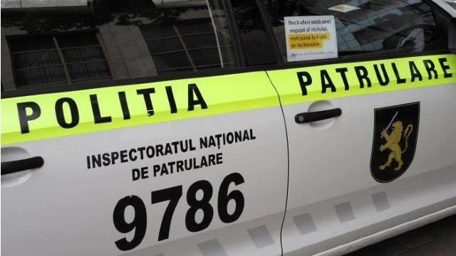 Atenție, RADAR! Unde vor activa polițiștii astăzi. Foto:bani.md