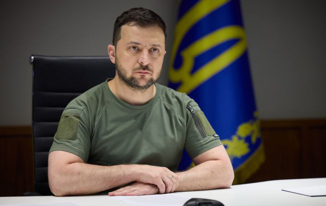 В Китае не ответили на призыв Зеленского к переговорам с Си Цзиньпином.