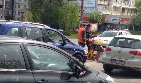 Правительство готовит налоговый сюрприз для автомобилистов.