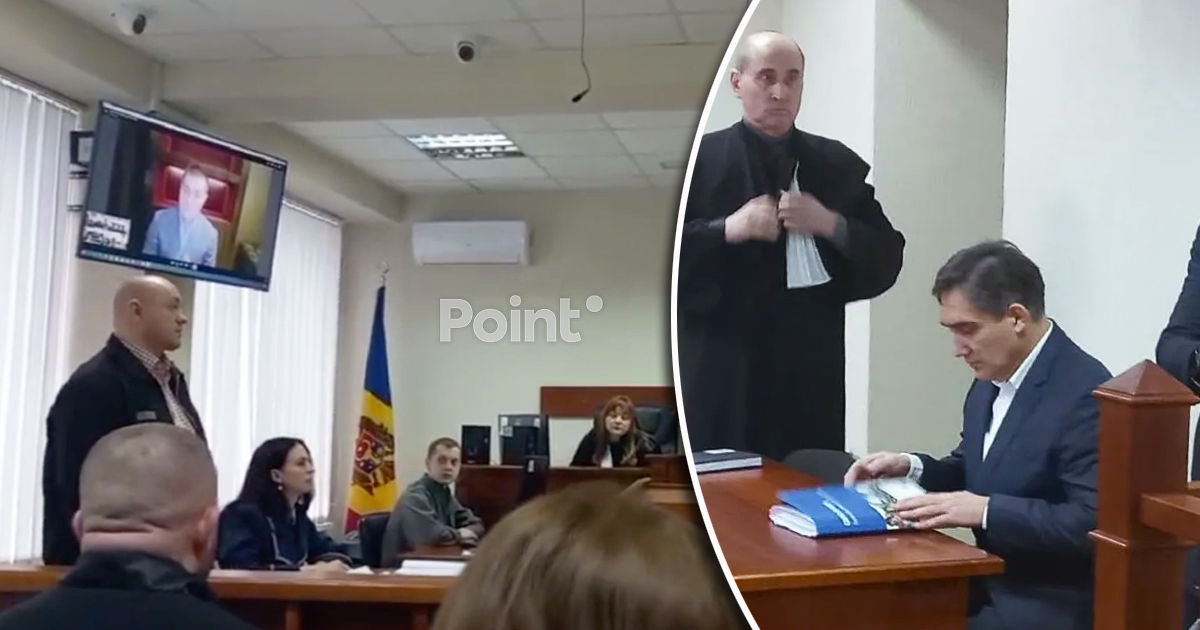 Platon: Nu am avut nicio înțelegere cu Stoianoglo.