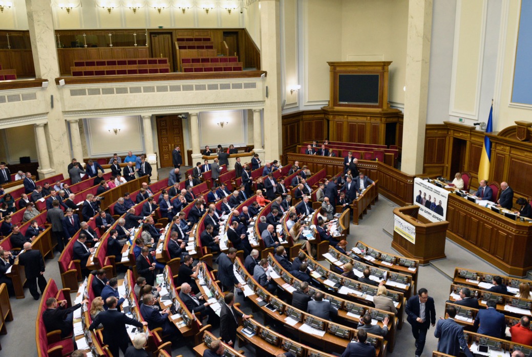 Депутат Верховной рады выразил мнение, что Киеву надо "сохранить зависимость России от Украины в плане транзита газа". 