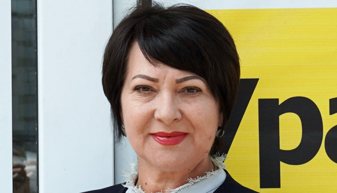 Efimia Bandalac o va înlocui pe Olesea Stamate în Comisia juridică.