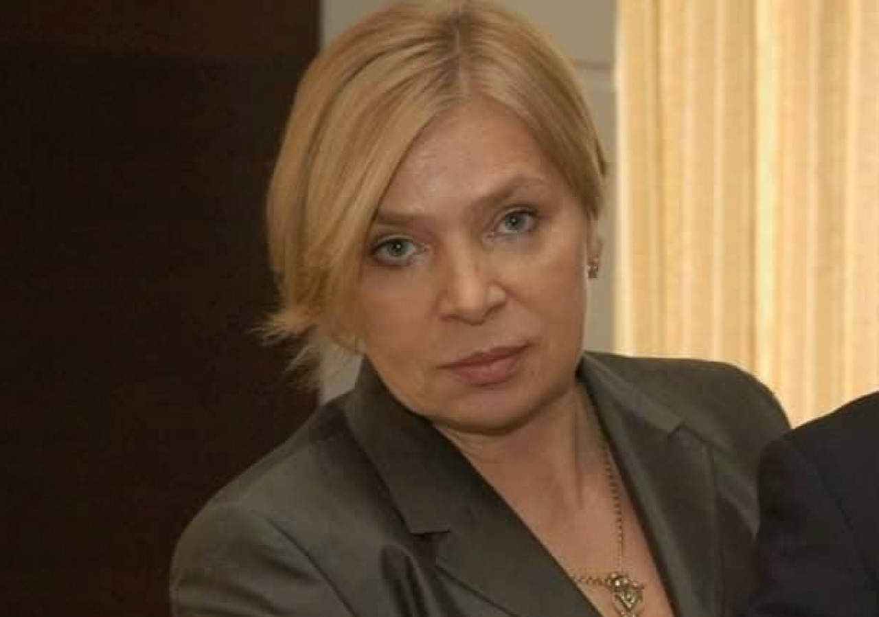 Скончалась Елена Федку, режиссер Национальной филармонии.