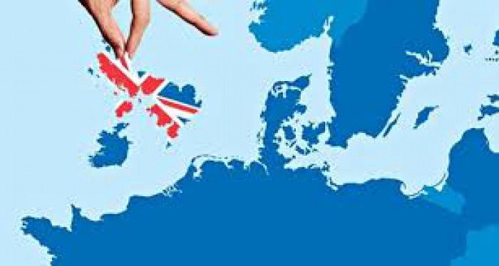 Aproximativ trei milioane de cetăţeni din alte state UE, locuiesc în Marea Britanie. Foto: themillenniumreport.com