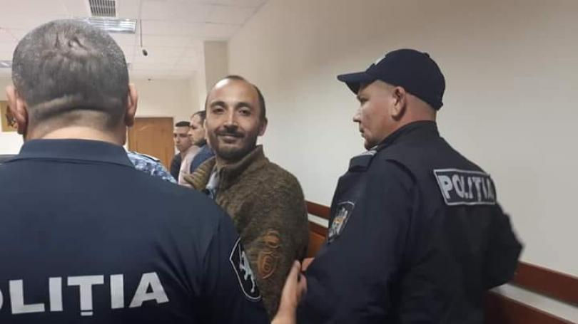 Все судьи Унгенского суда воздержались при рассмотрении жалобы Петика.