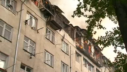 O decizie a Curții de Apel Chișinău stipulează că fără acordul proprietarilor tuturor apartamentelor este interzisă construcția mansardei.
