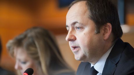 Polonia nu va mai accepta imigranţi după atentatele de la Paris. Foto: staticflickr.com