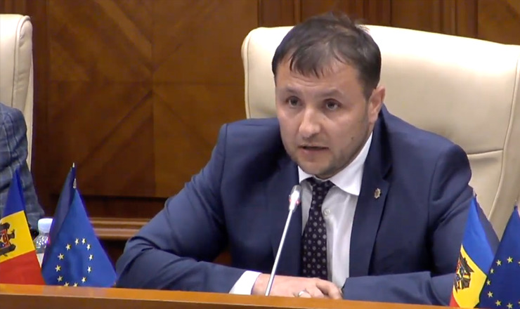 Депутат ДПМ: От аннулирования антикризисного закона пострадают граждане
