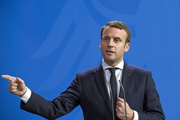 Franţa nu va recunoaşte anexarea regiunii ucrainene Crimeea de către Federaţia Rusă. 