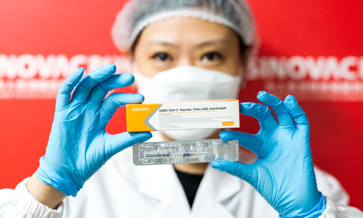 Украина получит еще 1,8 млн доз вакцины против COVID-19.