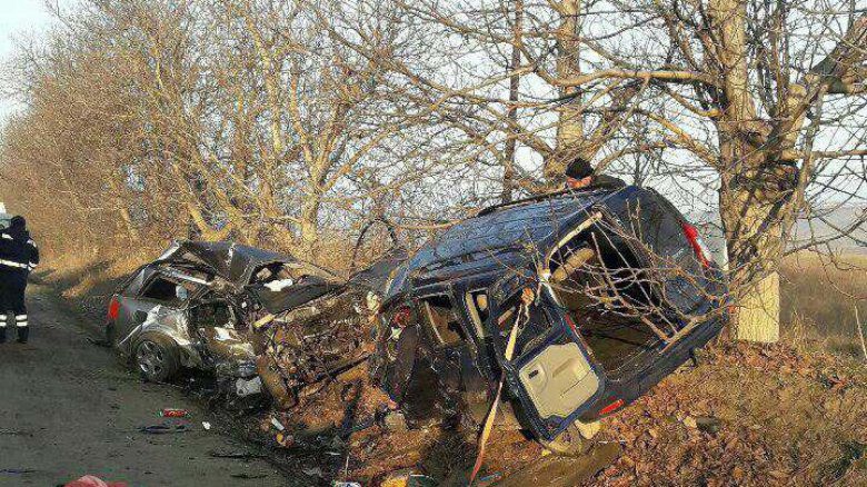 Tragedia de la Anenii Noi: Tânăra de 24 de ani și-a revenit din comă
