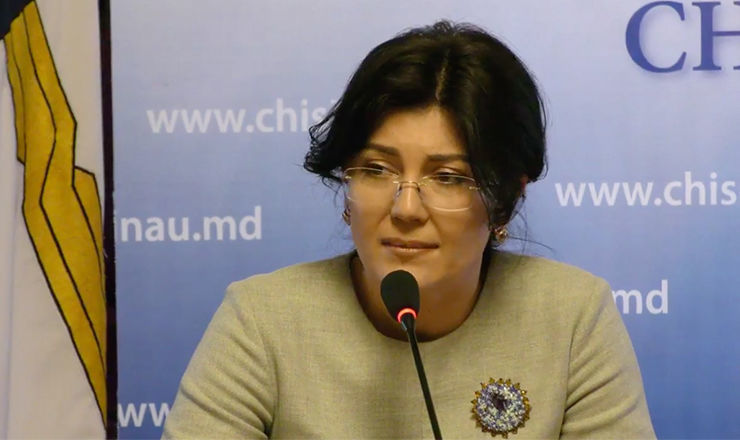 Уволен директор муниципальной клинической больницы №1 .