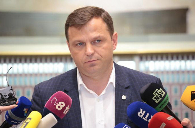 Нэстасе оспорил повышение тарифов на электроэнергию.
