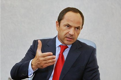 Тигипко Сергея Леонидовича за нарушение устава могут исключить из Партии регионов.