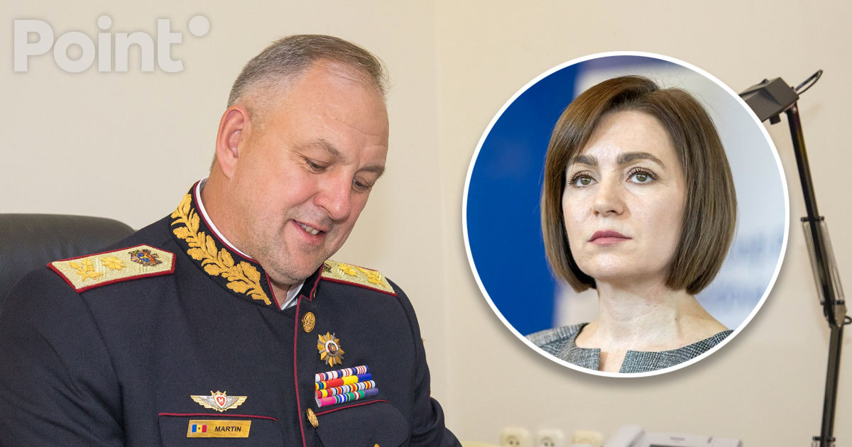 КС отклонил обращение экс-главы Службы госохраны.