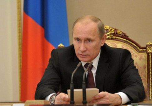 "Последовал государственный переворот, поддержанный американскими и европейскими партнерами".  Фото: spbdnevnik.ru