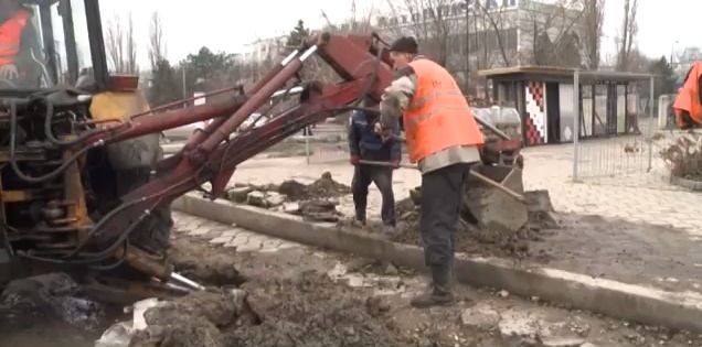Подрядчики, которые будут заниматься укладкой асфальта, должны следить за качеством работ. 