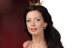 Nina Dimoglo susţine că recent a venit cu iniţiativa desfăşurării unui for al oamenilor de afaceri ruşi în Găgăuzia