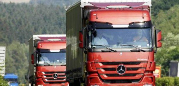 Potrivit datelor BNS, în primele patru luni ale anului curent s-au redus exporturile în Federaţia Rusă. Foto: moldova.org