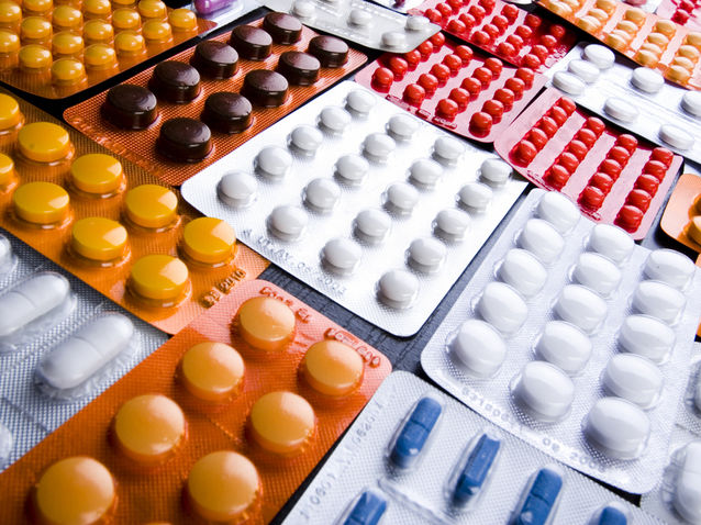 Lista medicamentelor compensate va fi publicată în Monitorul Oficial. Foto:mediafax.ro