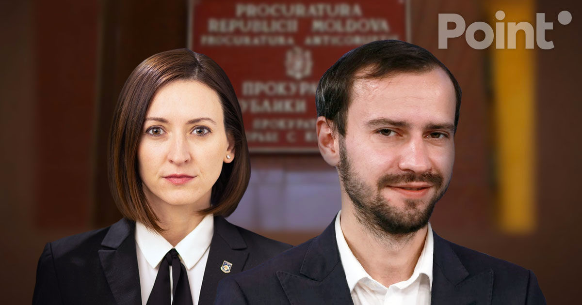 Plîngău, despre demisia Veronicăi Dragalin: Un semnal pentru orice procuror ce nu va vrea să execute comenzi.