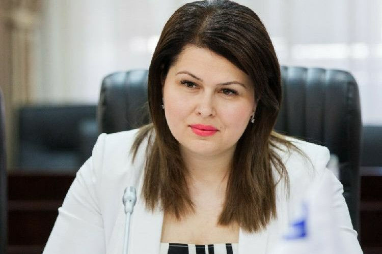 Вице-премьер Кристина Лесник подтвердила открытость Молдовы к сотрудничеству с EUBAM.