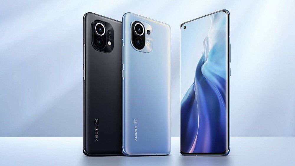 Вышел самый дешевый смартфон Xiaomi на мощнейшем в мире чипе.