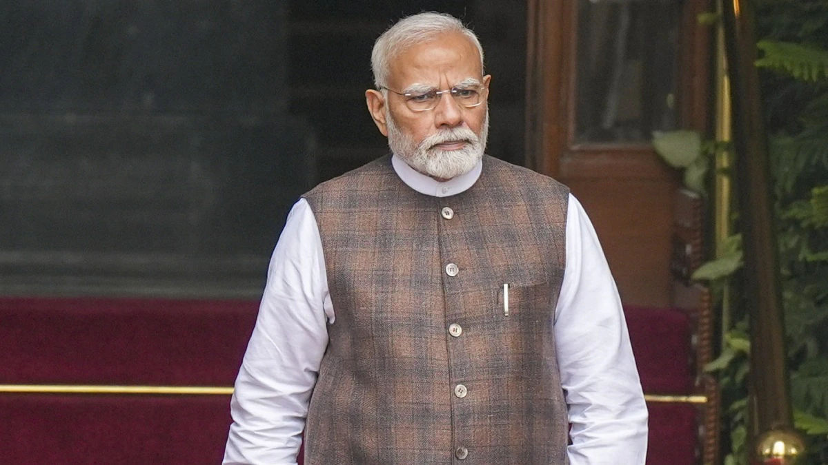 Modi a propus ca India să fie mediator în negocierile privind Ucraina.