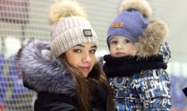 MAEIE: Mama şi copilul loviţi mortal de tren în Rusia sunt moldoveni. Foto: Point